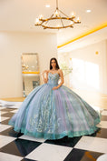 Load image into Gallery viewer, Ragazza EV57-657
