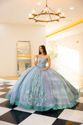 Load image into Gallery viewer, Ragazza EV57-657
