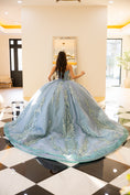 Load image into Gallery viewer, Ragazza EV57-657
